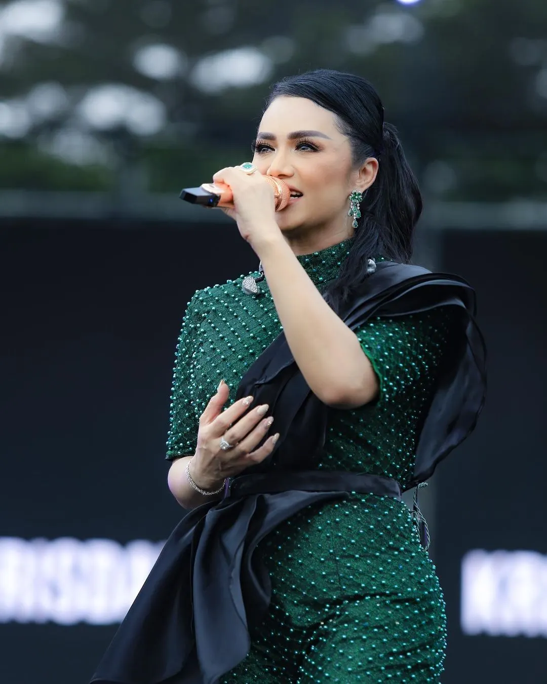 Krisdayanti