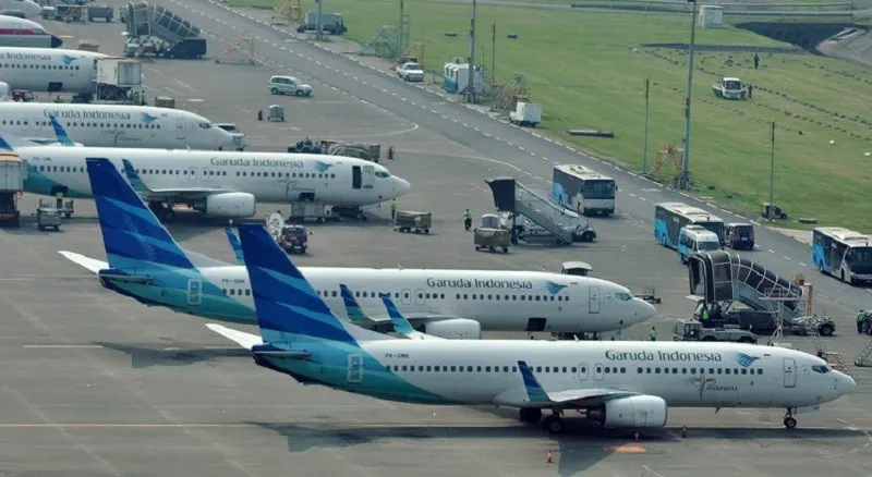 Melihat data tersebut, Sandiaga mengungkapkan hal ini bisa menjadi momentum kebangkitan ekonomi dan pembukaan lapangan kerja di sektor parekraf. Terlebih, penurunan harga tiket ini bertepatan dengan momen liburan sekolah.