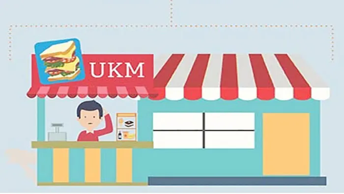 Ia menambahkan, keberadaan platform digital membuat produsen dan pembeli terhubung secara langsung, sehingga memotong peran rantai distribusi. “Ini sangat berpengaruh. khususnya bagi pelaku bisnis UMKM,” lanjutnya. 