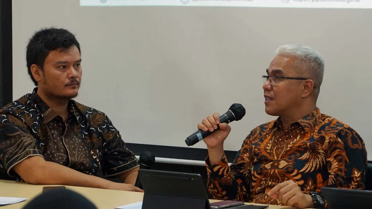 Media Meet Up UMi PIP Kemenkeu
