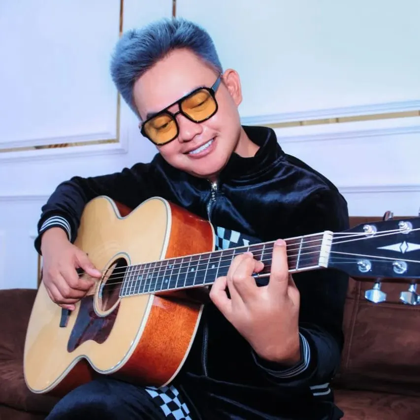 Dodhy Kangen Band