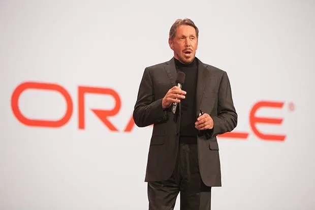 Dalam dua bulan terakhir, kekayaan Larry Ellison telah melonjak sekitar 45 miliar dolar AS karena saham Oracle mengalami kenaikan sebesar 45 persen. Hal ini juga dipengaruhi oleh tren yang meningkat dalam masyarakat terkait kecerdasan buatan atau art