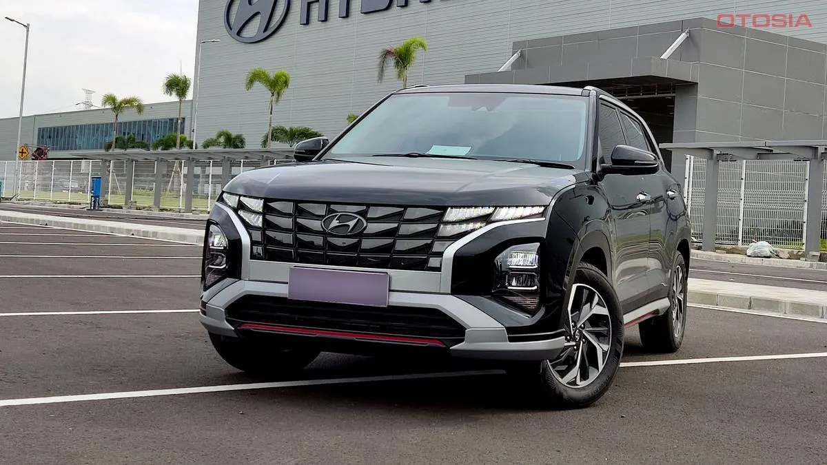 Pencapaian Dealer Financing Hyundai ini mengalami peningkatan yang signifikan dibandingkan periode yang sama tahun sebelumnya, dengan realisasi sebesar Rp89 miliar dan jumlah mobil yang dibiayai mencapai 211 unit.