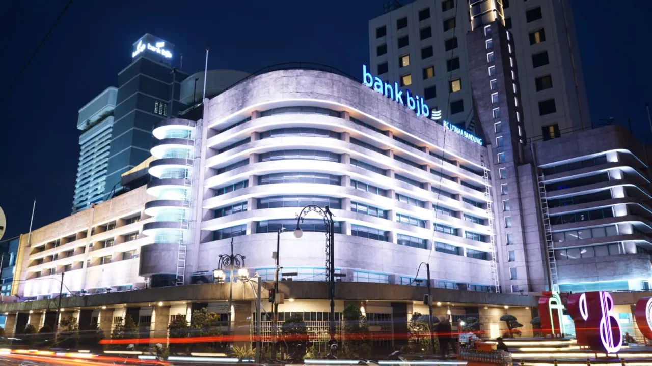 Bank bjb