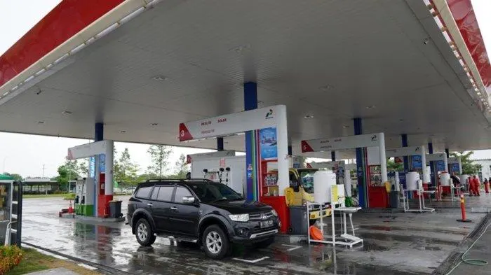 Untuk memperluas jaringan Pertashop, Mudrajad berharap pemerintah memberikan dukungan kepada pebisnis lokal yang menjalankan Pertashop. Mayoritas dari mereka adalah pengusaha kecil-menengah, yang sering menghadapi kendala dalam memperoleh modal dan l