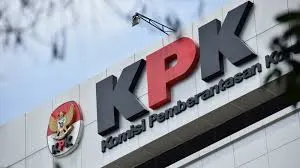 Ilustrasi Gedung KPK
