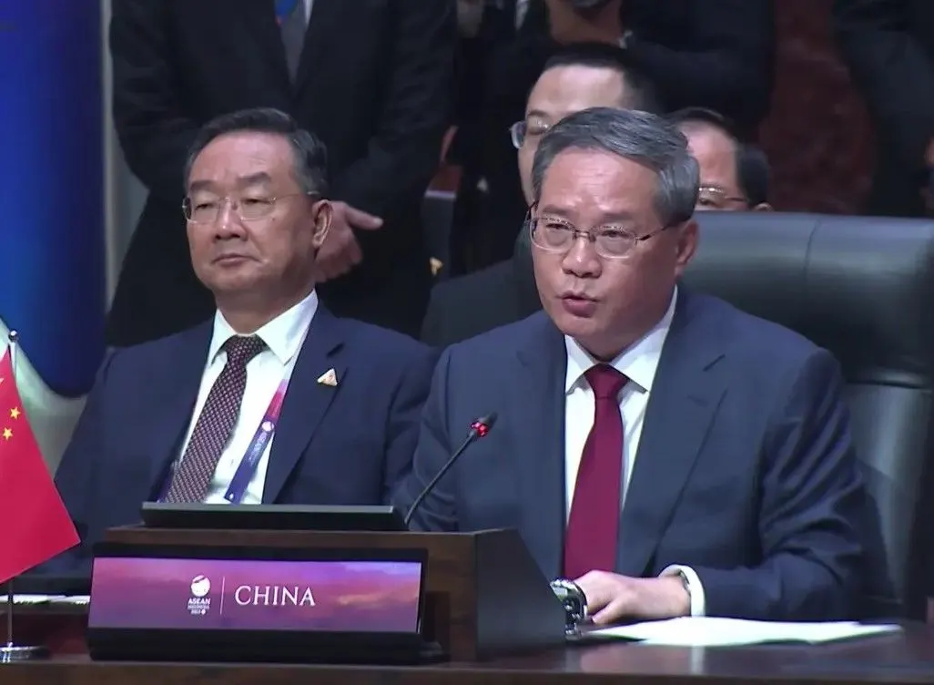 Melihat pencapaian luar biasa ini, PM Li menegaskan bahwa China telah menjadi mitra dagang utama ASEAN dalam tiga tahun terakhir. Bahkan, dalam upaya merayakan hubungan yang telah berlangsung selama 30 tahun dengan ASEAN, Presiden Xi Jinping pada tah