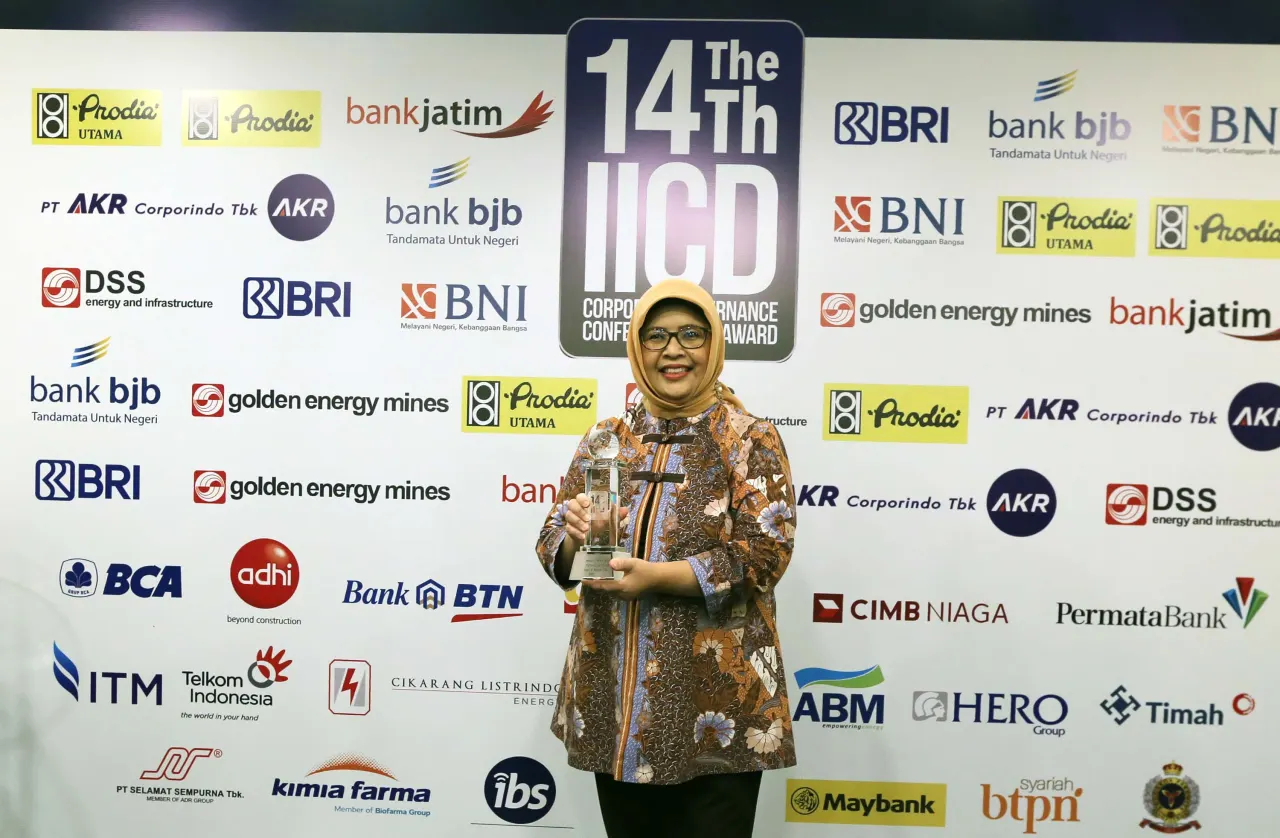 Demi memperkuat penerapan GCG di semua lini, bank bjb secara konsisten melakukan perbaikan dan mitigasi risiko terhadap area titik rawan gratifikasi dengan melibatkan stakeholder bank bjb. Hal ini sejalan dengan komitmen perseroan dalam mengimplement