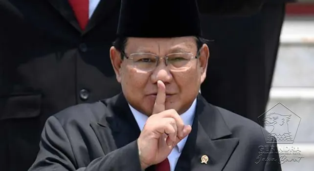 Prabowo Subianto