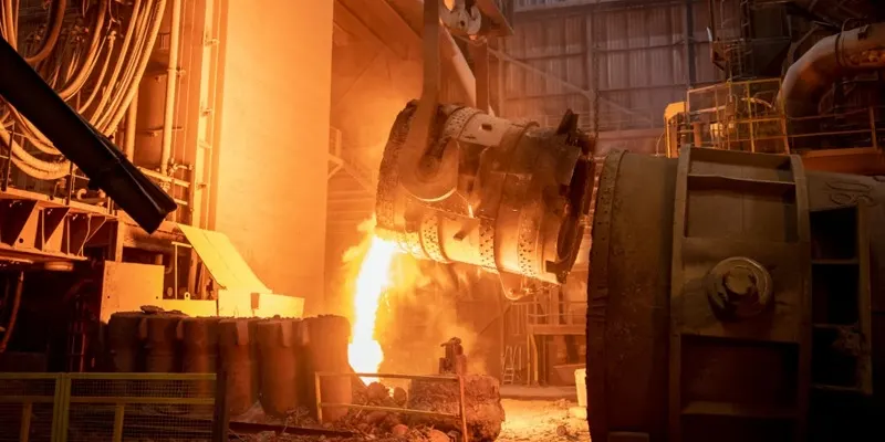 Sementara itu, smelter tembaga yang akan dibangun oleh Amman Mineral Industri akan memiliki kapasitas input yang besar, yaitu sebesar 900.000 ton konsentrat per tahun. Konsentrat ini akan dihasilkan oleh tambang Batu Hijau dan Proyek Elang yang terle