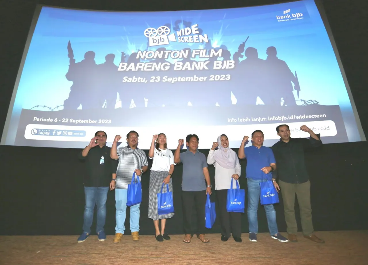 Pemimpin Divisi Corporate Secretary bank bjb Widi Hartoto, menyampaikan, program ini adalah salah satu wujud apresiasi perusahaan terhadap loyalitas nasabah yang telah mempercayakan bank bjb sebagai pengelola tabungan mereka.