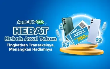 Para Agen Laku Pandai bjb BiSA juga akan memperoleh pelatihan dan edukasi dari bank bjb, menerima imbal jasa sesuai dengan yang telah dijanjikan, mendapat pelayanan dan informasi untuk setiap keluhan yang berkaitan dengan produk, serta mendapatkan pe