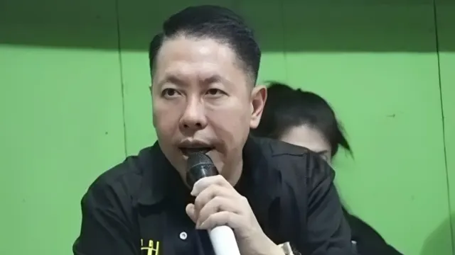 Pakar Hukum Harap RUU Perampasan Aset Jangan Sampai Jadi 'Senjata Tanpa Pengaman'
