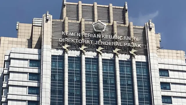 DJP Ajak Mahasiswa Ikut Program Relawan Pajak untuk Negeri 2026