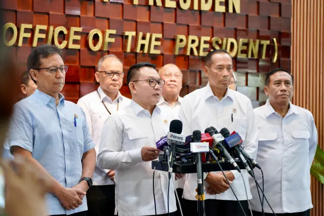 Pemerintah Buka 25 Prodi Dokter Spesialis Baru, Perkuat Layanan Kesehatan di Daerah 3T
