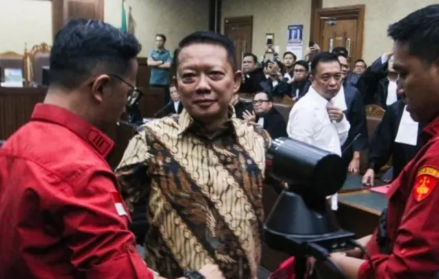 Mantan Jampidsus Febrie Adriansyah Hadapi Sidang Perdana, Kasus Dugaan Korupsi Jadi Sorotan