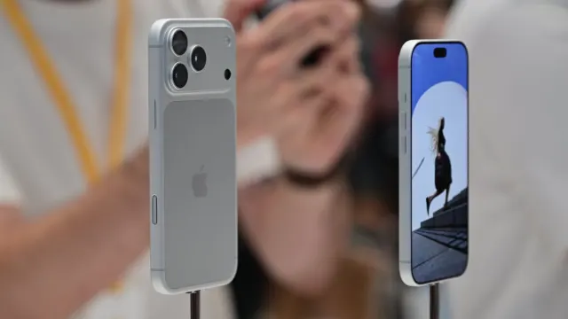 iPhone 18 Pro 1TB Indonesia vs Singapura, Mana yang Lebih Murah?