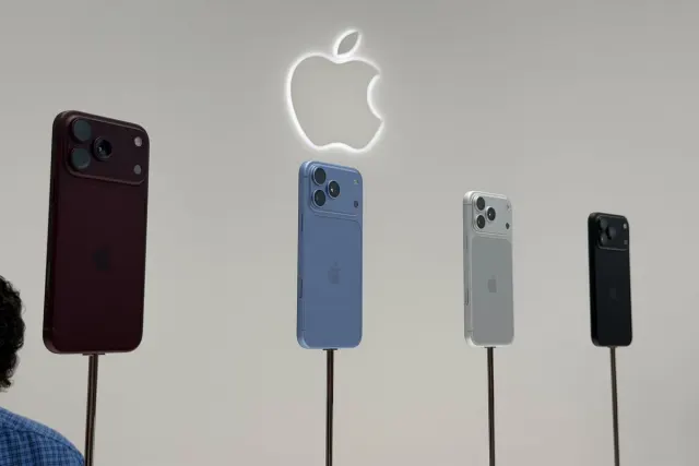 Harga iPhone 18 Pro Mulai Rp27,49 Juta, Varian 2 TB Capai Rp56,99 Juta