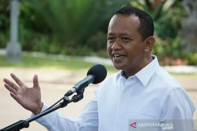 Indonesia Pangkas Pasokan Gas ke Singapura 31 BBTUD