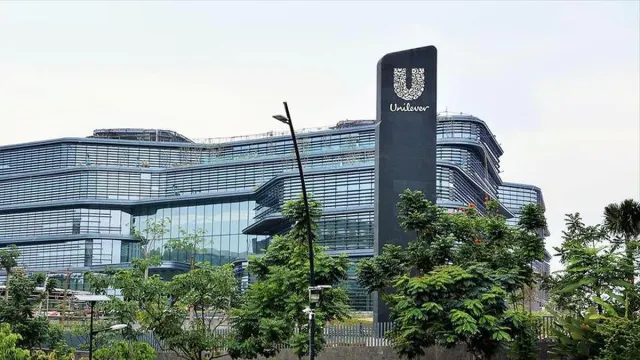 Pangsa Pasar Tumbuh Positif, UNVR Sambut Profitabilitas yang Berkelanjutan