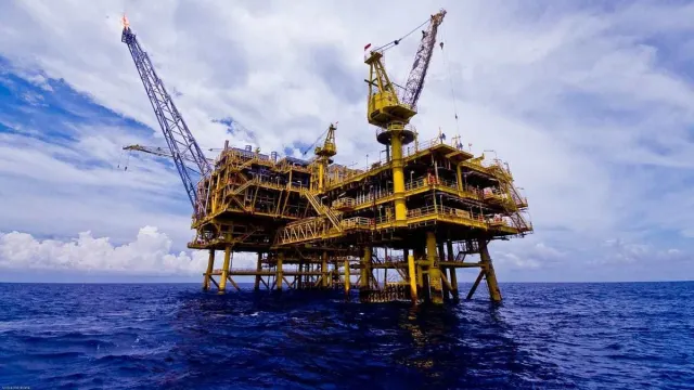 Teknologi Smooth Fluid Kini Diterapkan di Industri Migas Dalam Negeri