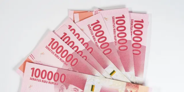 Utang Luar Negeri Indonesia Senilai Rp5.961,4 Triliun