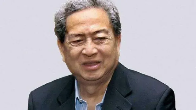 Harta Naik Rp4,7 Triliun, Budi Hartono Kembali Jadi Orang Paling Kaya