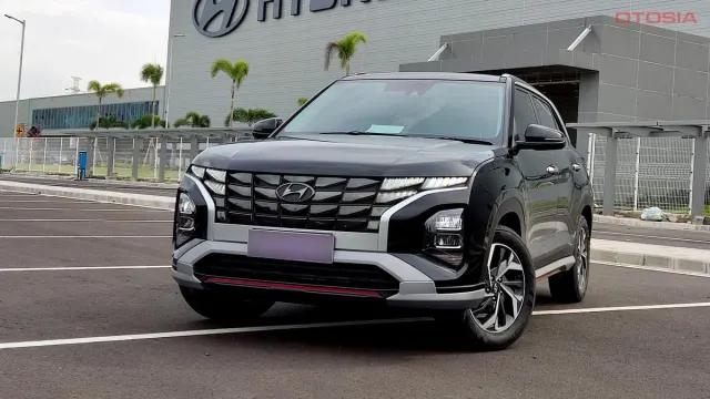 KB Bukopin Raih Pembiayaan Rp1,6 Triliun untuk Mobil Hyundai