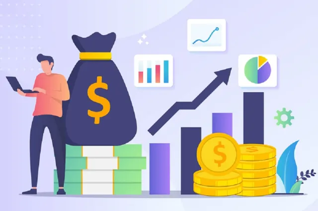 Begini Cara Atur Investasi di Kondisi Pasar yang Fluktuatif