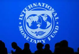 Ketemu Jokowi, Bos IMF Sebut Negara Asean Sedang Tak Baik-baik Saja