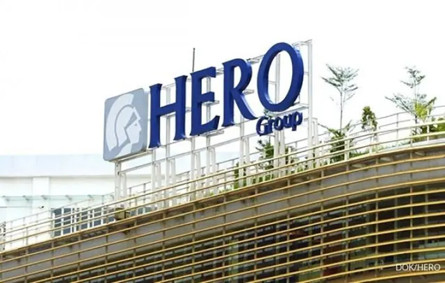 Kisah Dramatis Hero, Dari Rugi ke Laba pada Semester Pertama 2023