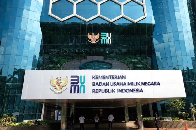 Tiko Ungkap Permasalahan Proyek EPC Mangkrak di BUMN
