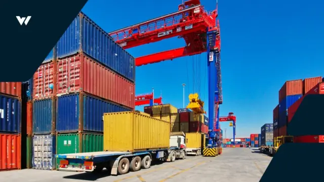Menguak Dominasi Asing dalam Industri Logistik Indonesia