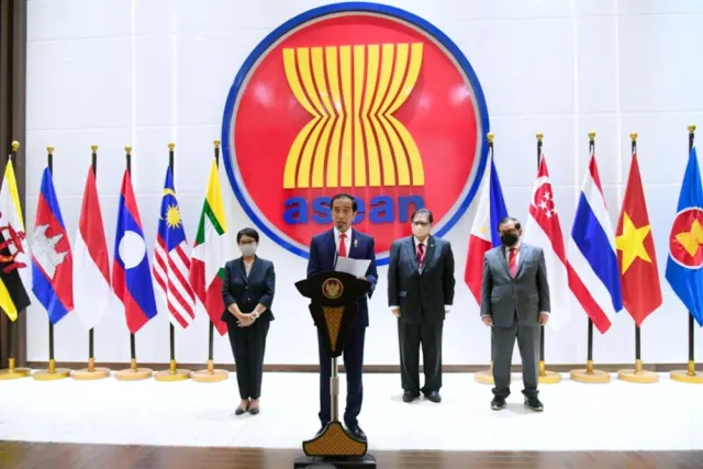 Bos Kadin Sebut Transaksi Digital Asean Bisa Tembus USD 1 Triliun