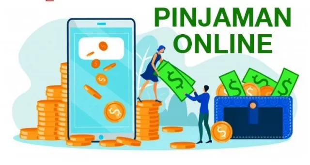 Gawat ! Generasi Muda Indonesia Terjebak Pinjol