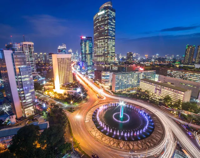 CREA: Kualitas Udara Indonesia Terancam Bukan Hanya oleh PLTU 
