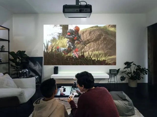 ViewSonic Hadirkan Proyektor Designed for Xbox, Bisa Main Game 4K UHD