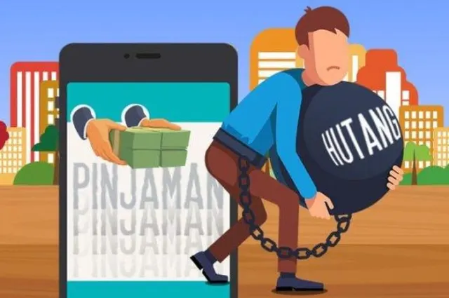 Ini Komentar Pinjol AdaKami Soal Viral Nasabah Bunuh Diri