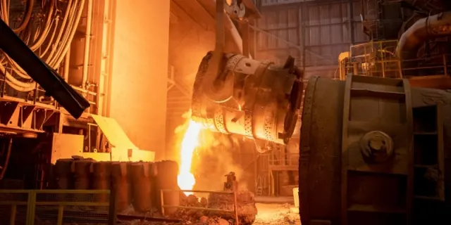 AMNT dan Pertamina Menandatangani Kesepakatan Pasokan LNG untuk Smelter