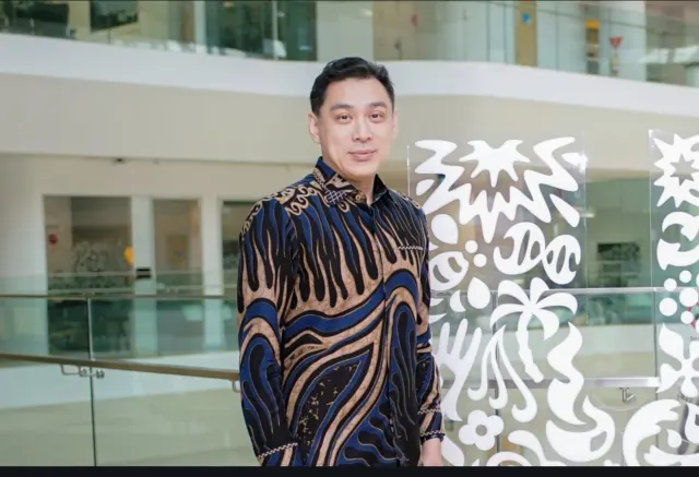 Sentuhan Pimpinan Muda, Buka Peluang Baru Bagi Unilever Indonesia