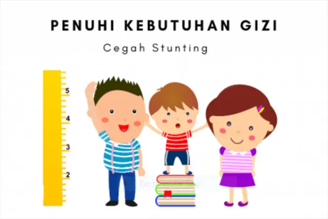 Begini Penjelasan APPNIA Mengenai Penanganan Stunting dan Gizi Buruk